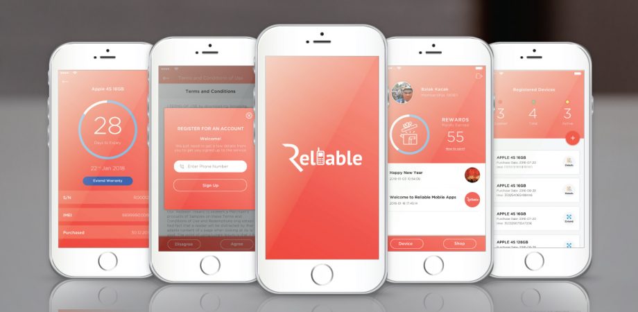 reliable-app