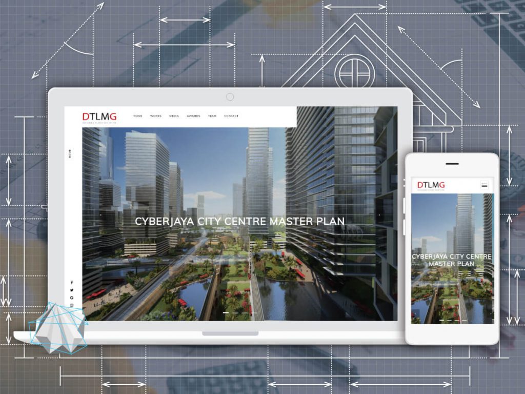 DTLMG — original project presentation 1