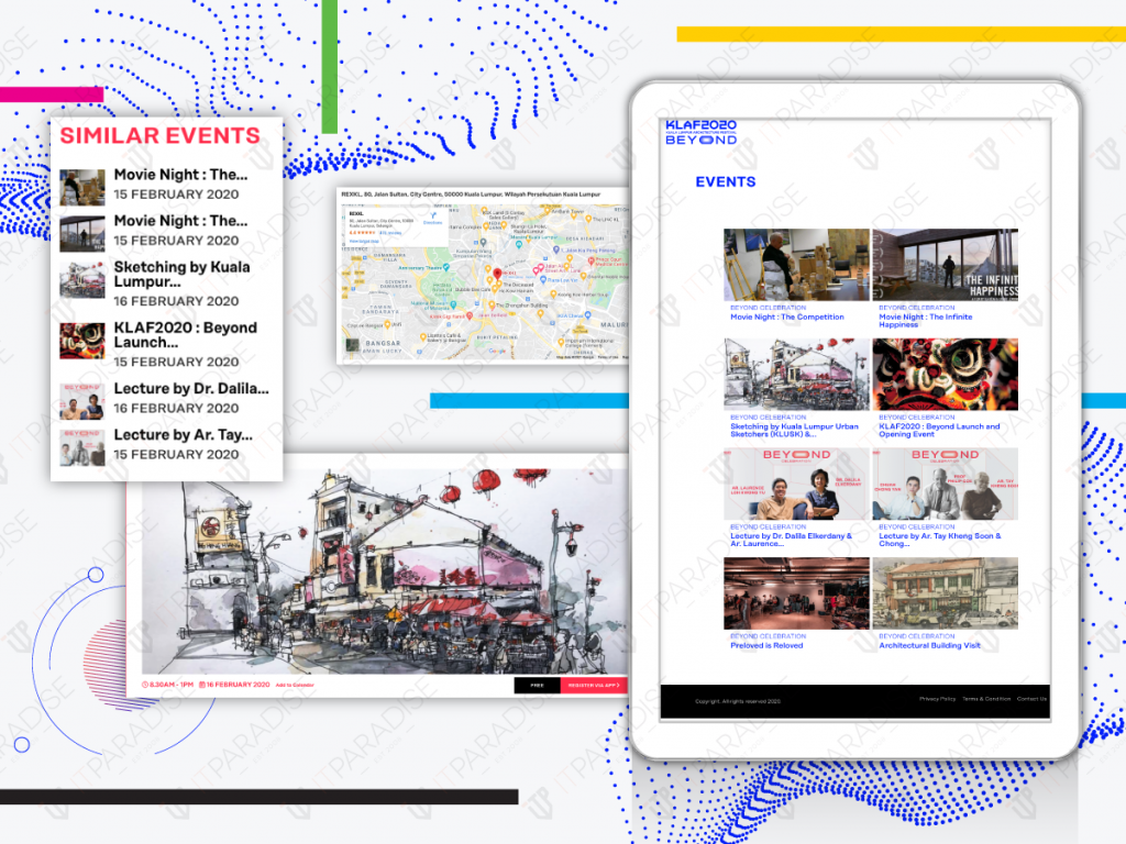 KLAF 2020 — original project presentation 2