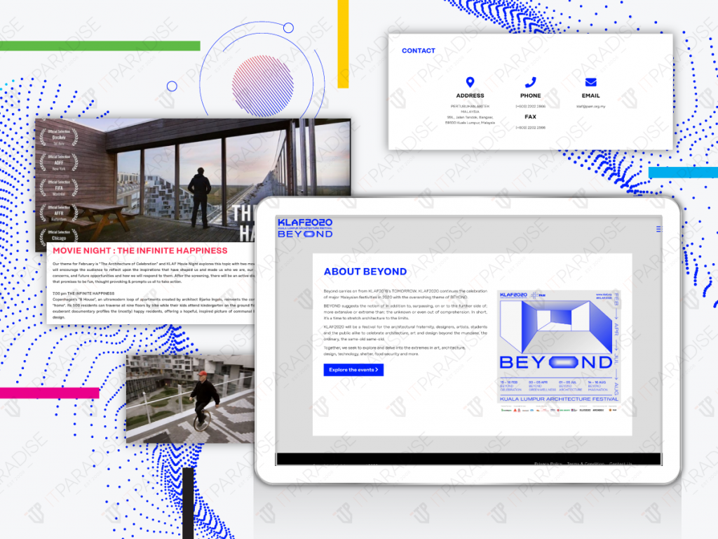 KLAF 2020 — original project presentation 3