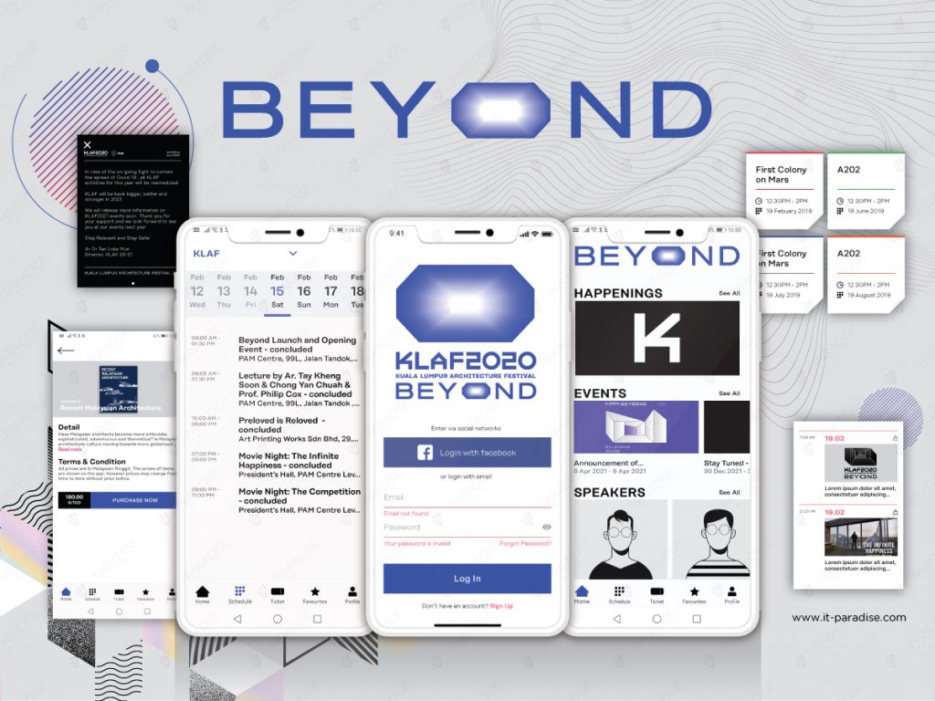 KLAF 2020 — original project presentation 1