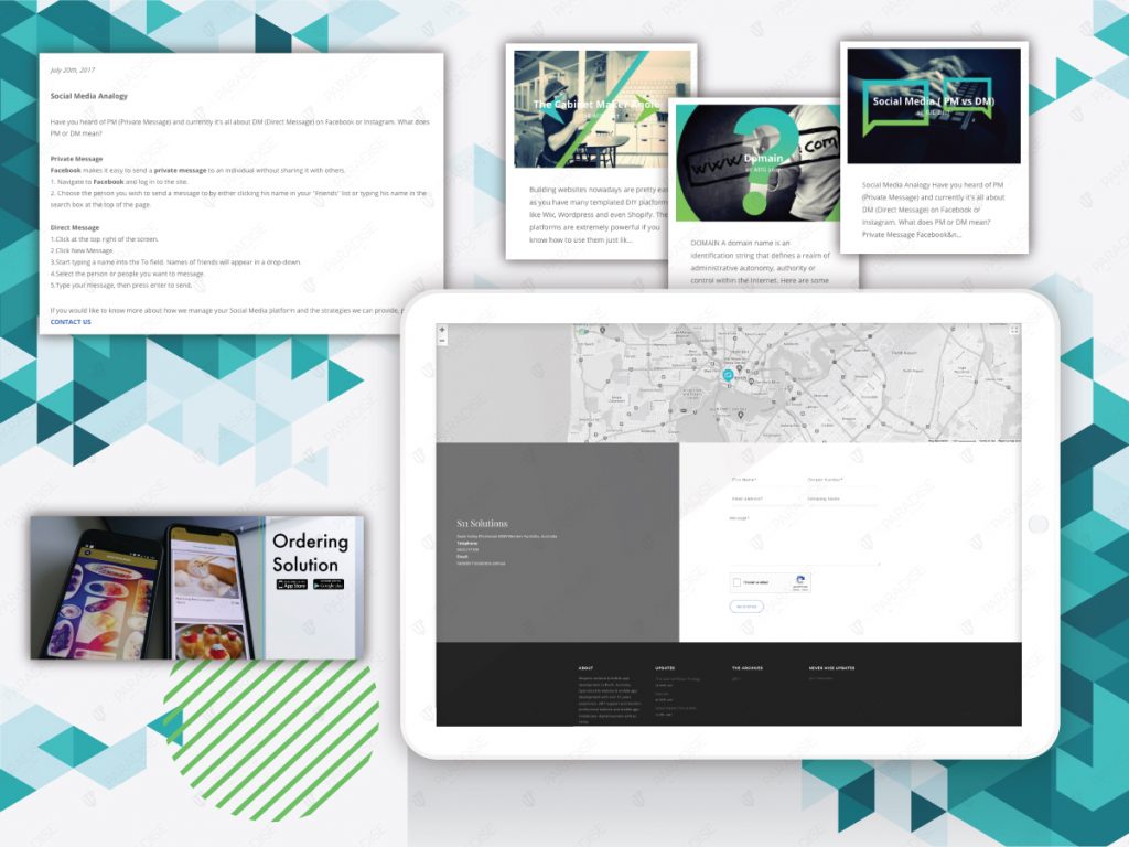 S11 Solutions — original project presentation 3
