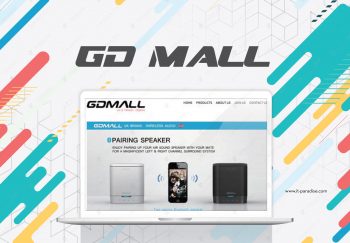 GD-mall