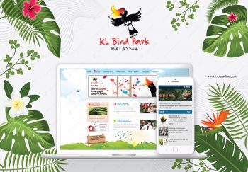 KL-Bird-Park