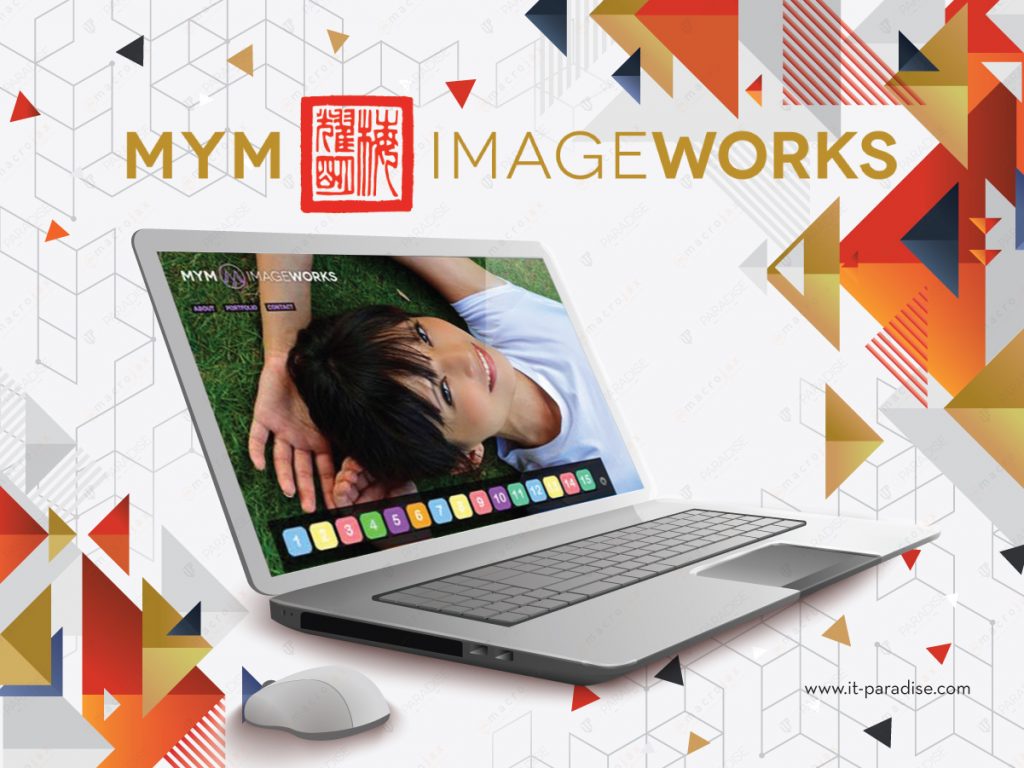 MYM Imageworks — original project presentation 1