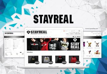 Stayreal