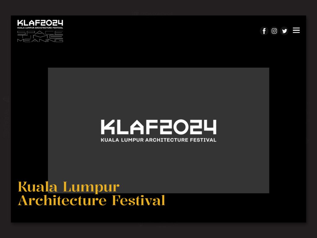 KLAF 2024 — original project presentation 1